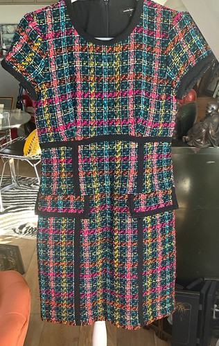 Nanette lepore multicolour - nanette,