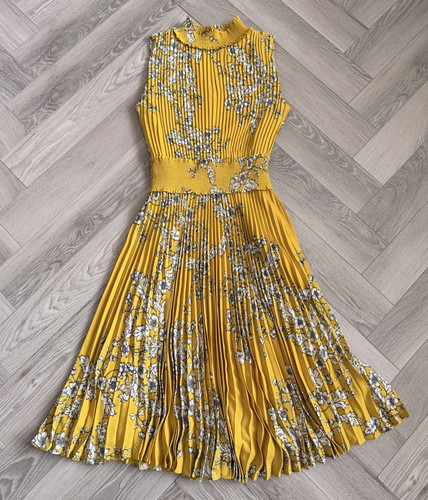 Nanette lepore yellow - lepore,