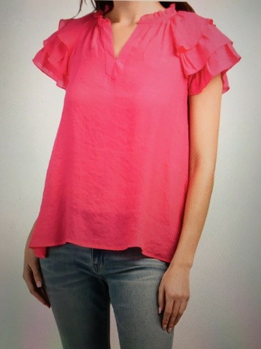 Nwt womens blouse tunic - womens,