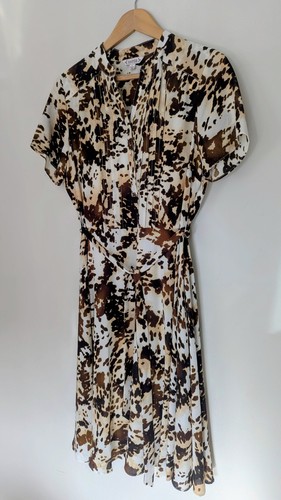 Nanette lepore animal print - animal,