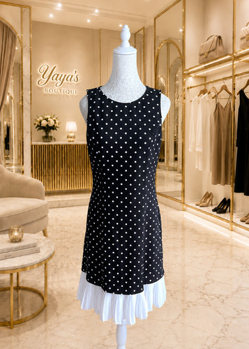 Nanette lepore black white - nanette,