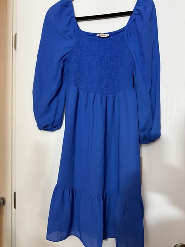 Nanette lepore cobalt blue - nanette,