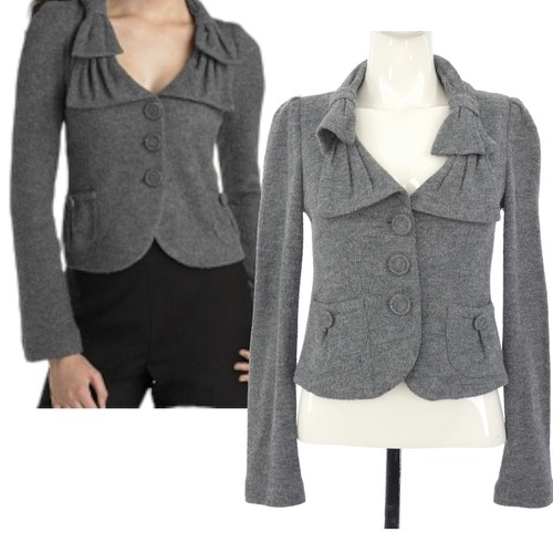 Nanette lepore jacket blazer - lepore,