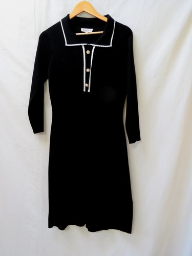 Nanette lepore collared - collared, dress
