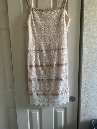 Nanette lepore dresses lace - nanette,