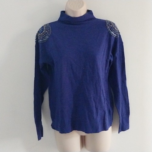 Nanette lepore medium merino - medium,