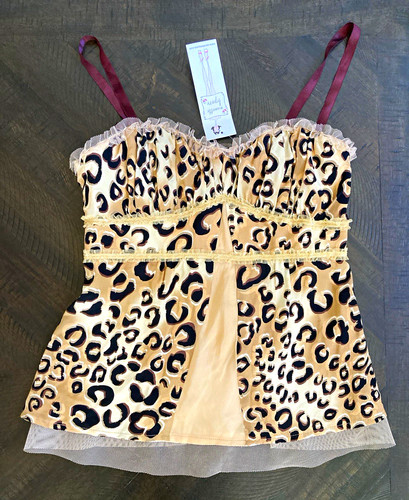 Nanette lepore leopard - nanette,