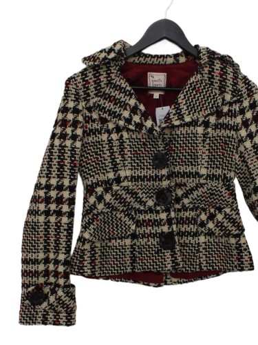 Nanette lepore bomber - lepore, jacket