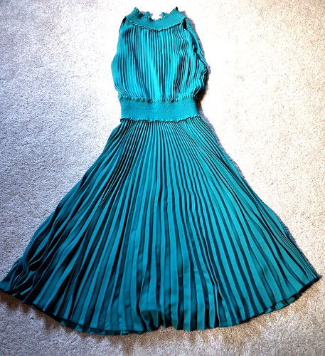 Nanette lepore emerald green - nanette,