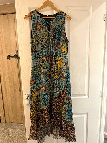 Nanette lepore multicolour - nanette,
