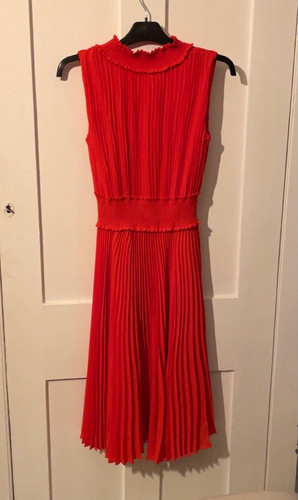 Nanette lepore red - nanette,