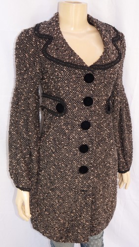 Nanette lepore coat - nanette, women
