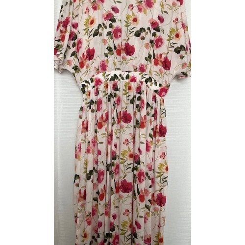 Nwt nanette lepore swim maxi - nwt,