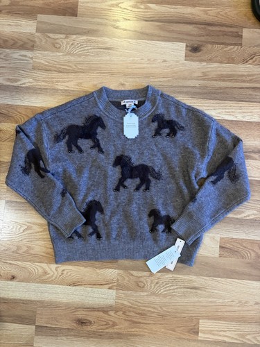 Nanette lepore brown horse - lepore,