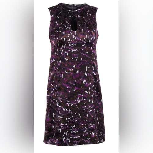 Nanette lepore purple - lepore,