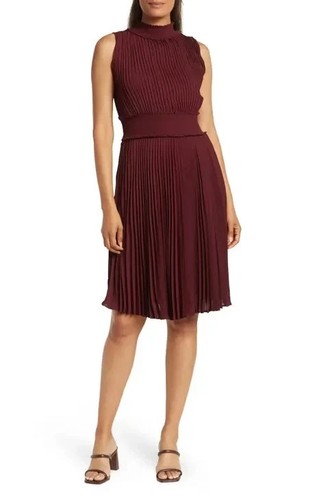 Nanette lepore merlot - lepore, burgundy