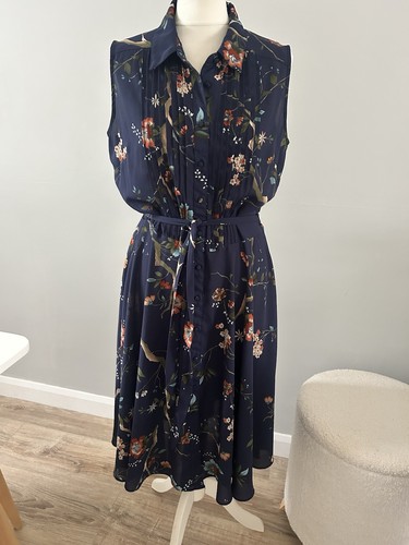 Nanette lepore navy - nanette,