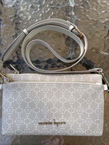 Nanette lepore beige - nanette, white