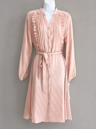 Nanette lepore pink swiss - nanette,