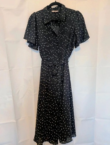 Nanette lapore lined tie - lapore, dress