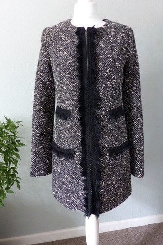 Nanette lepore coat - coat, 4