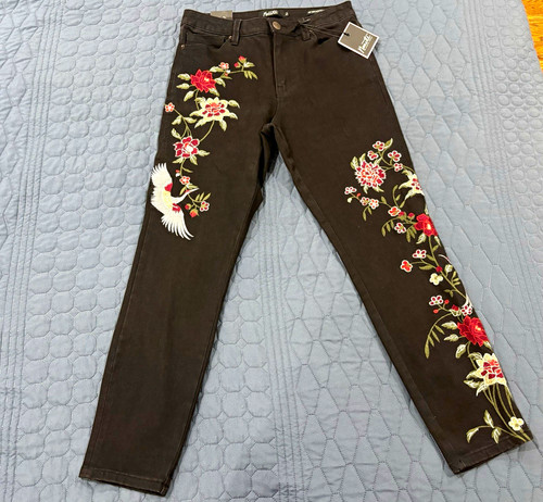 Nanette lepore broadway - hw,