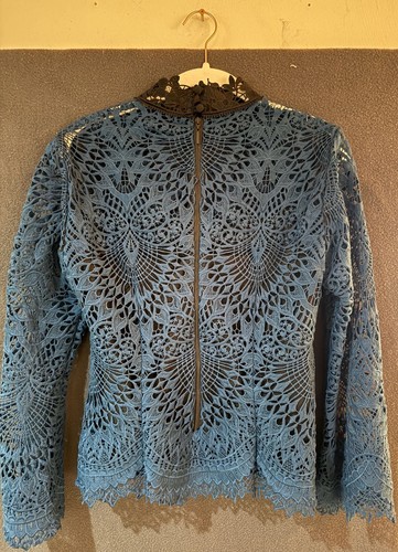 The dark navy blue - is,