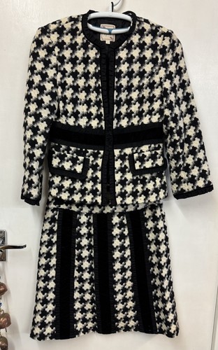Nanette lepore black white - nanette,