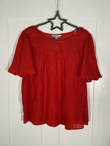 Nanette lepore red - nanette,
