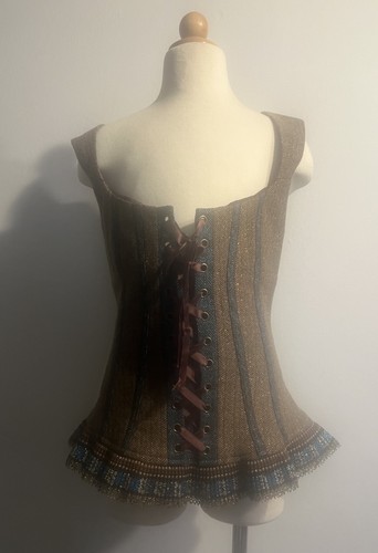 Nanette lepore bustier - nanette,