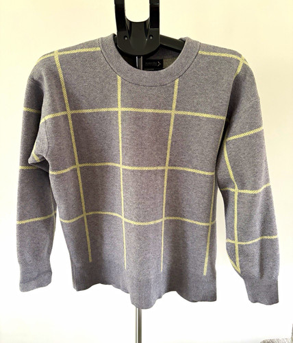 Nanette lepore grey yellow - nanette,