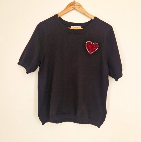 Nanette lepore black - lepore, knit