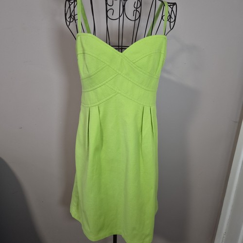 Nanette lepore y2k lime - lime, green