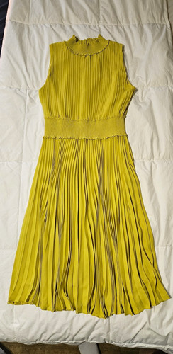 Nanette lepore pleated smocked - nanette,