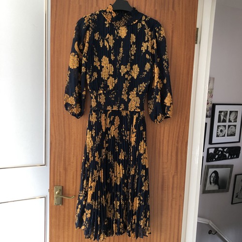 Nanette lepore ladies navy - lepore,