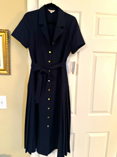 Nanette lepore navy - lepore,
