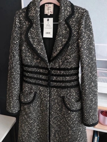 Nanette lepore black - lepore, grey