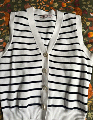 Nanette lepore white black - nanette,