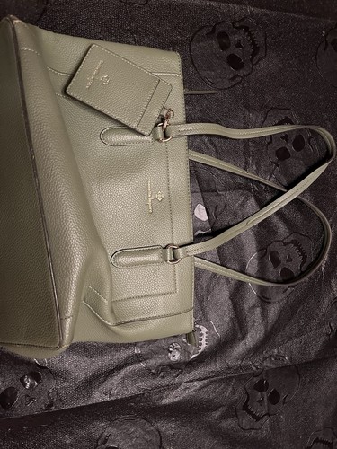 Nanette lepore vegan leather - lepore,