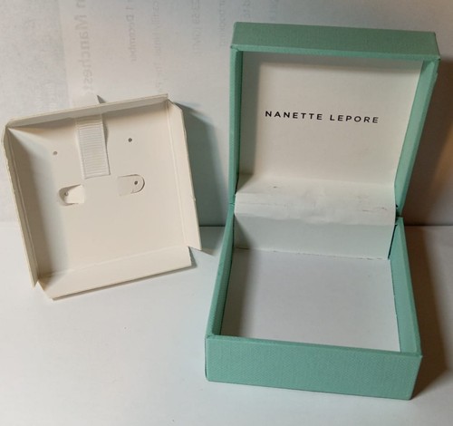 Nanette lepore earring gift - nanette,