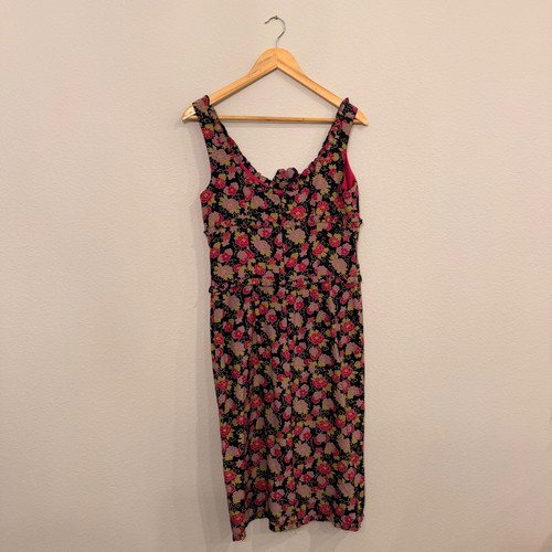 Vintage nanette lepore silk - vintage,