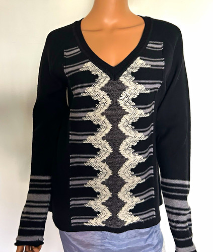 Sweater womens nanette - sweater, m