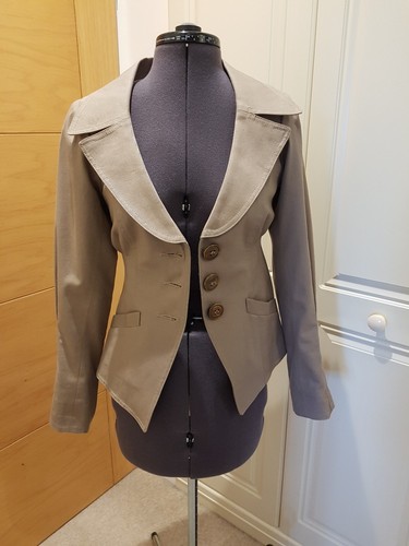 Ladies jacket nanette lepore - ladies,