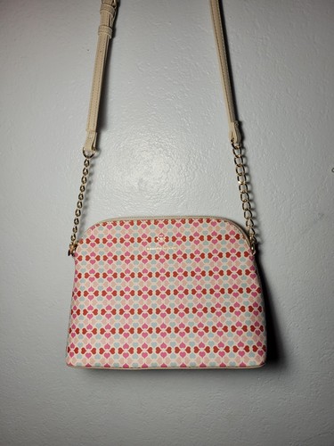 Nanette lepore crossbody - lepore,