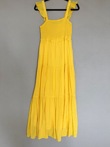 Nanette lepore yellow knit - lepore,