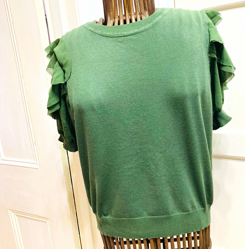 Nanette lepore women - lepore, green
