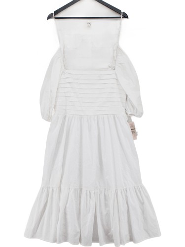 Nanette lepore line midi - lepore, a-line