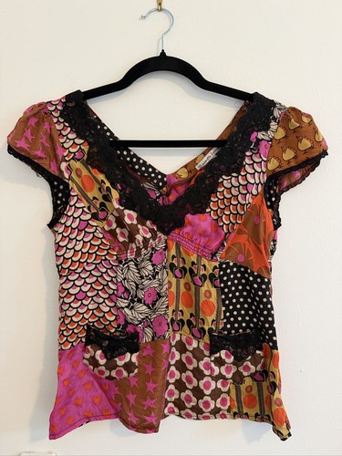 Nanette lepore women blouse - nanette,
