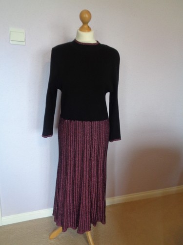 Dress size nanette - dress,