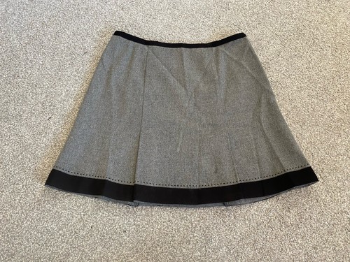 Nanette lepore grey and black - lepore,